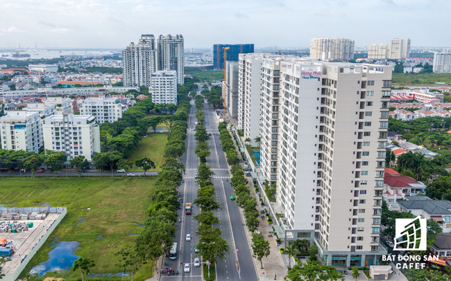 Kế hoạch phát triển nhà ở TPHCM năm 2020