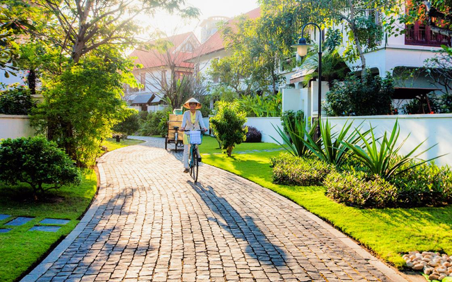 Hai lực đẩy tăng tốc giao dịch bất động sản nghỉ dưỡng trong năm 2020