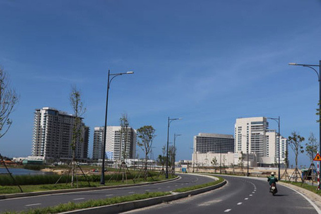 Nhiều đại dự án "đứng hình"