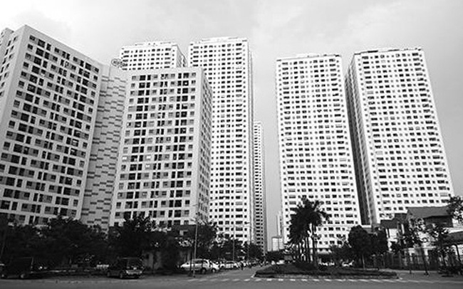 Thị trường bất động sản: Thanh lọc mạnh và hồi phục