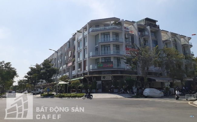 Nguồn cung mới biệt thự, nhà phố tại Tp.HCM tiếp tục khan hiếm