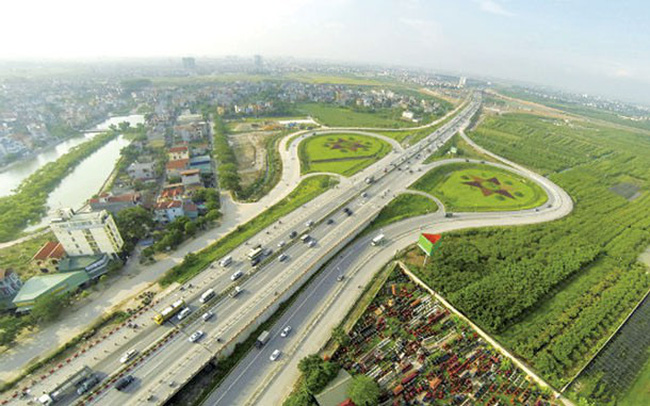 “Sốt đất” 5 huyện của Hà Nội sắp lên quận: Hoài Đức, Đan Phượng, Thanh Trì, Đông Anh đã lặng sóng, đất Gia Lâm tiếp tục sôi động