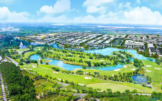 Đồng Nai tiếp tục đấu giá nhiều khu ‘đất vàng’