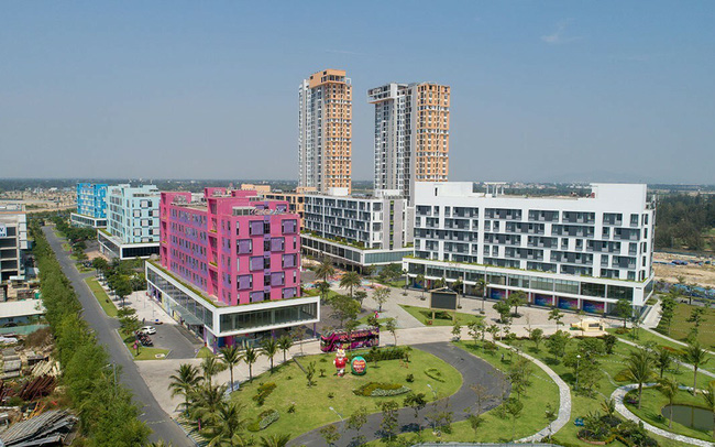 Thị trường bất động sản và những điểm sáng đáng chờ đợi năm 2020