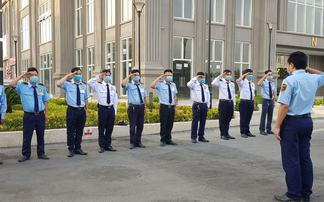 Doanh nghiệp BĐS cấp tập ứng phó với đại dịch virus Corona