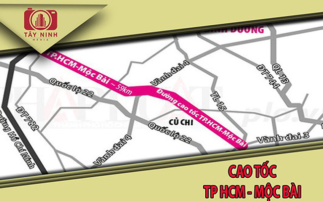 Tăng trưởng địa ốc nhờ liên kết vùng