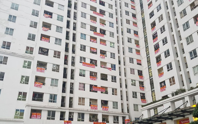 Loạt chung cư Hà Nội lọt vào 'tầm ngắm' kiểm tra