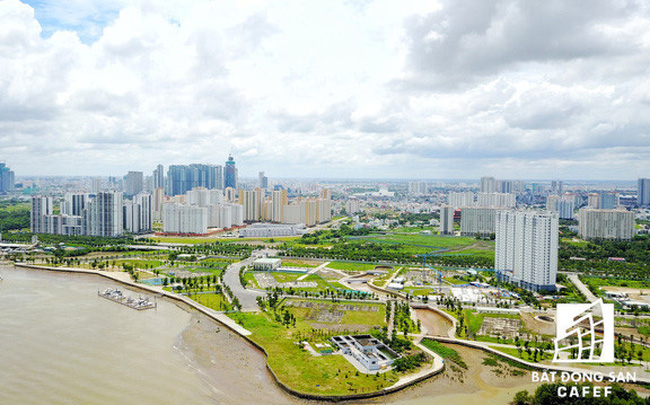 2 phương án xử lý đất công xen kẹt trong dự án nhà ở khiến hàng trăm dự án “đứng hình”