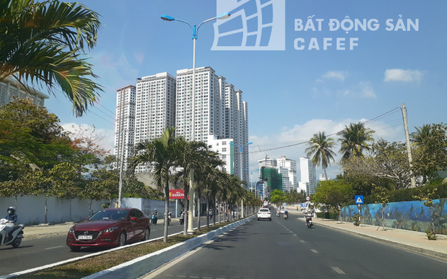Thị trường bất động sản Tp.HCM "ngấm" khó khăn, đối diện nỗi lo mới
