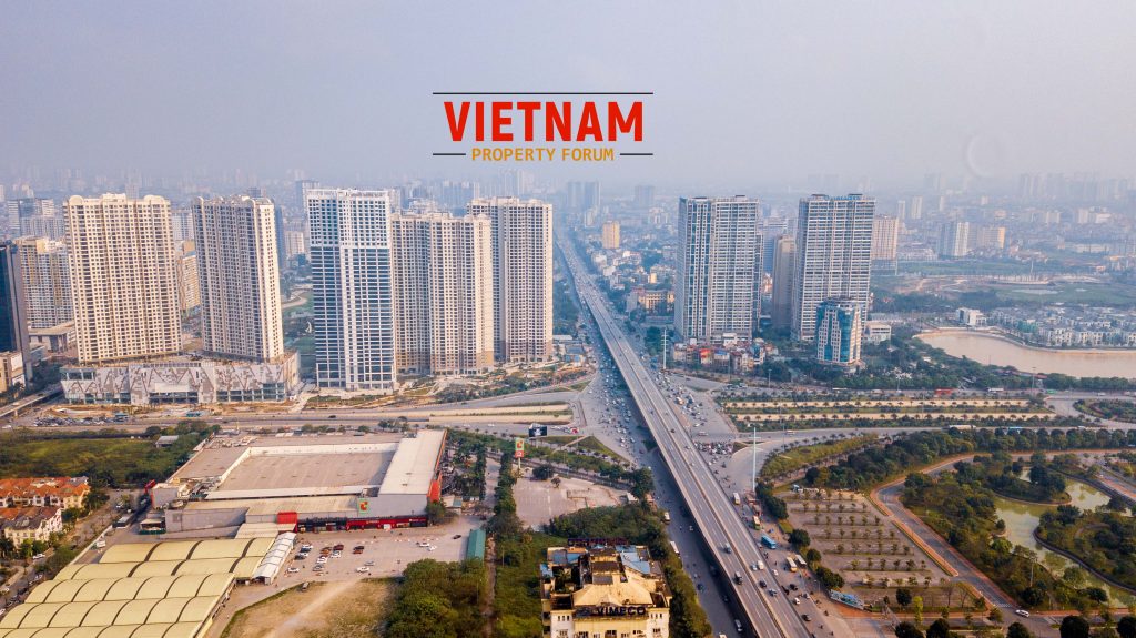 Quy hoạch quỹ đất Hà Nội có “đi ngược” Luật Thủ đô?