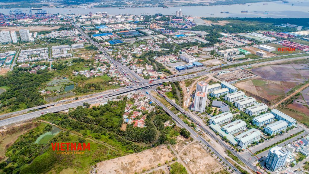 Đầu tư mở rộng hàng loạt tuyến đường trọng yếu tại Cát Lái, TPHCM muốn “mở bung” cửa ngõ khu Đông