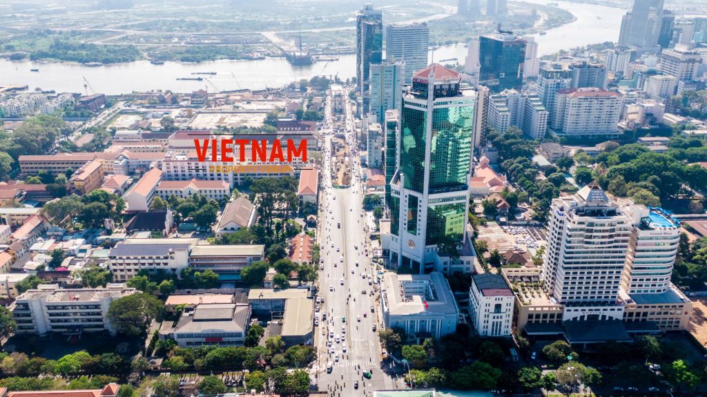 Ba khu đất ‘vàng’ ở Sài Gòn bị đề nghị thu hồi
