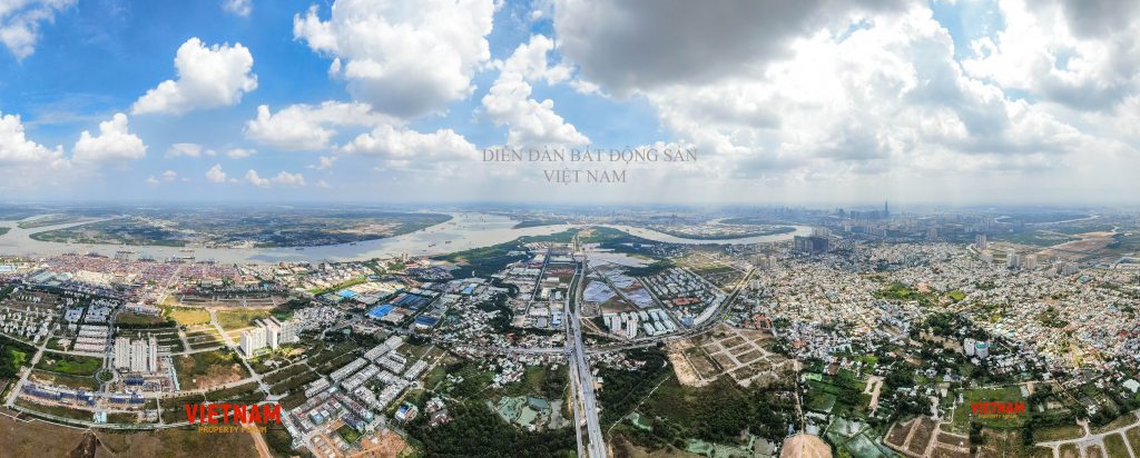 TPHCM: Đề xuất đổi mới cơ chế, chính sách trong đầu tư các dự án cơ sở hạ tầng