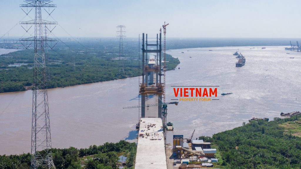 Đề xuất làm tiếp 11 dự án cao tốc trên tuyến Bắc Nam