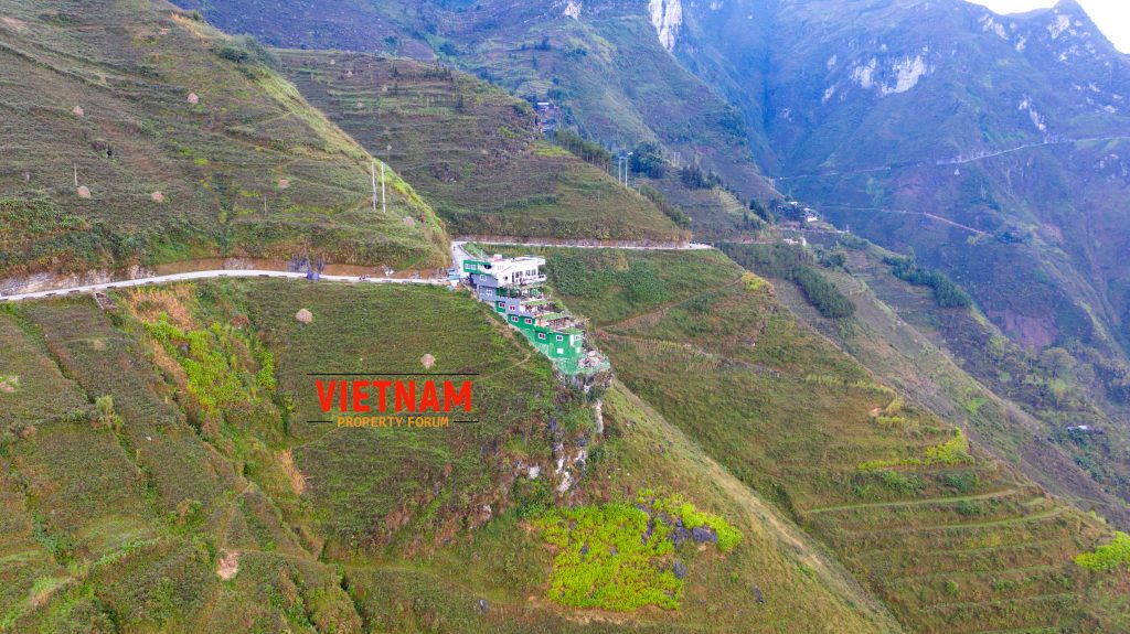 Hà Giang không phá dỡ toàn bộ Panorama, cải tạo thành điểm dừng chân ngắm cảnh