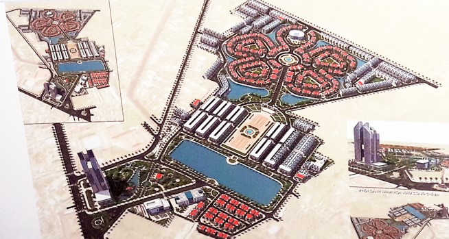 ‘Vượt mặt’ hai ông lớn, Tập đoàn FLC trúng thầu dự án gần 2.500 tỷ tại Sóc Trăng