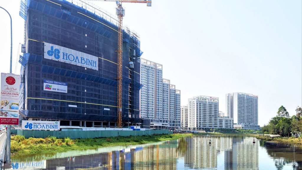 Thành lập “thành phố trong thành phố”, thị trường BĐS khu Đông TPHCM năm 2020 sẽ ra sao?