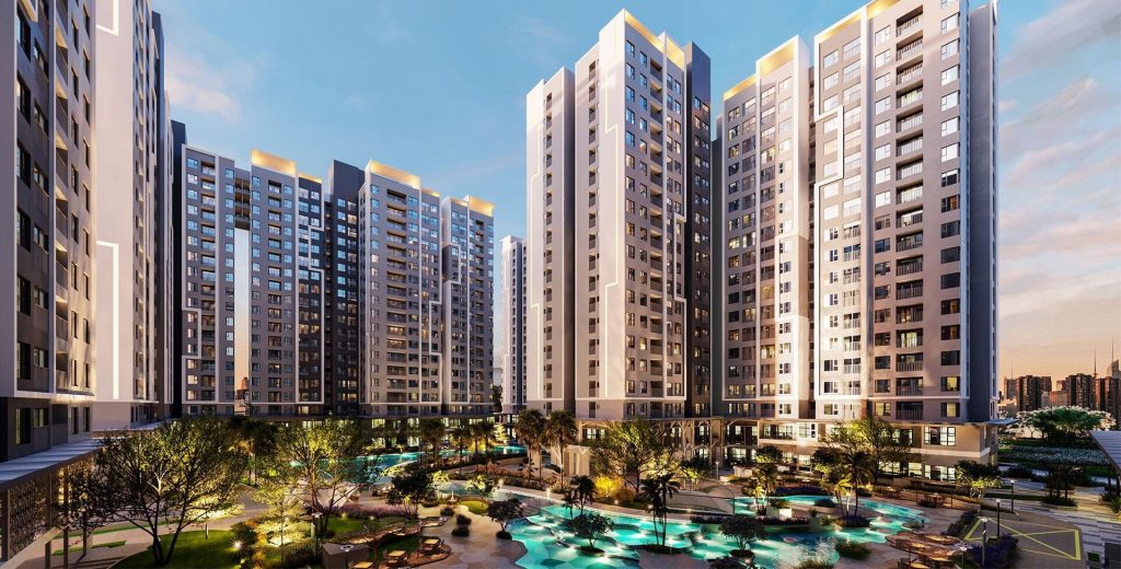 Bất động sản công nghiệp ven đô nổi sóng