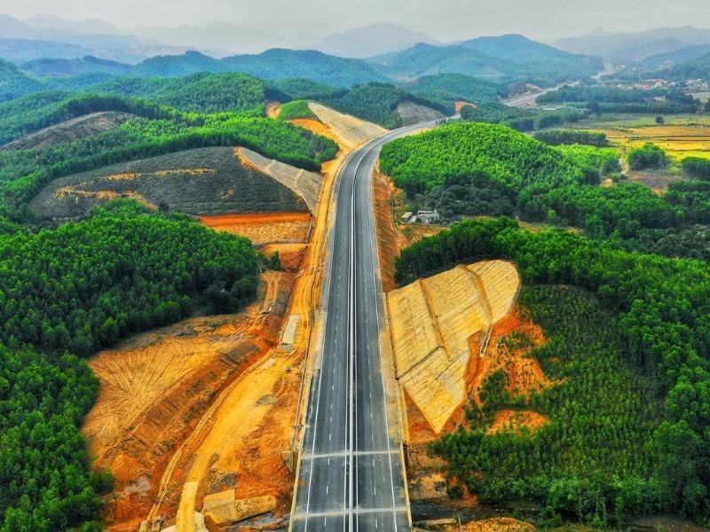 Tin vui về tuyến cao tốc Dầu Giây – Liên Khương