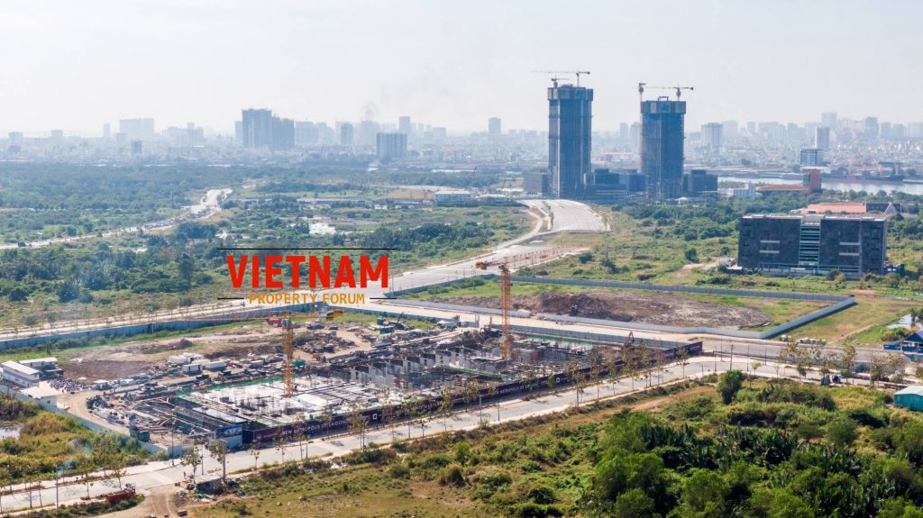 World Bank: Công trình xanh mang lại cơ hội đầu tư 24.700 tỉ USD trong 10 năm tới