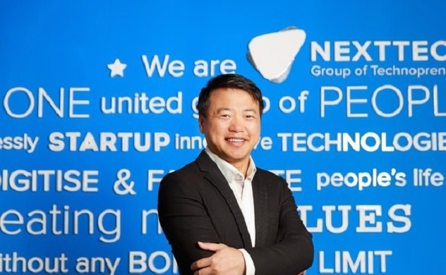 Cá mập của những kẻ phá bĩnh