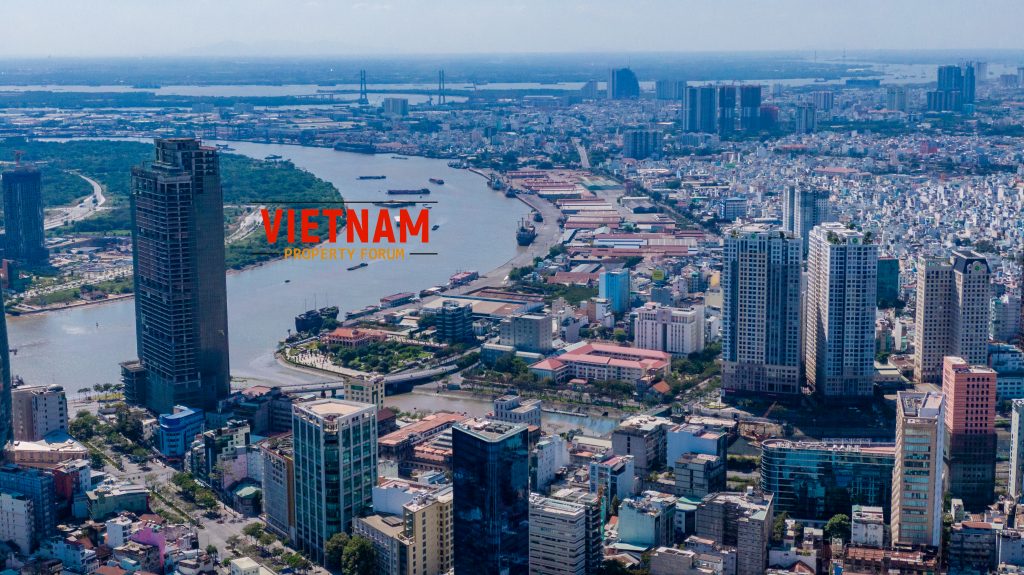 Siêu dự án Nhà Rồng – Khánh Hội thay ‘tướng’