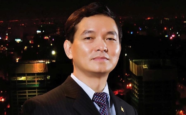 Hòa Bình khẳng định không có việc bán giải chấp cổ phiếu của Chủ tịch Lê Viết Hải