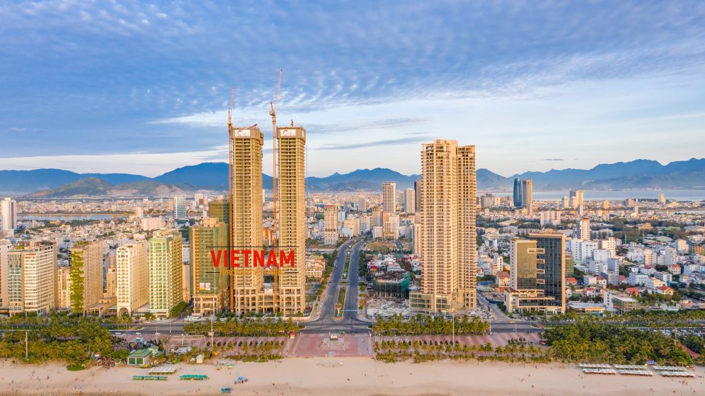 Dự án khu nghỉ dưỡng phức hợp quốc tế An Thịnh – PPC: Xem xét chấm dứt hoạt động vì vi phạm tiến độ