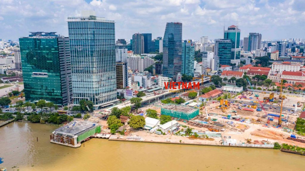 Thương vụ 3.750 tỷ đồng và kỳ vọng mở ra chương mới cho đất vàng Ba Son