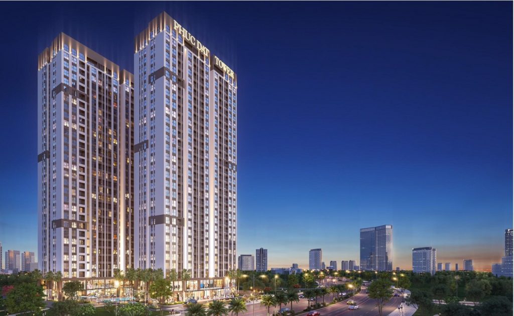 Bất chấp lệnh cấm của UBND TP.HCM, Eximrs và Phúc Đạt vẫn tổ chức sự kiện giữa tâm dịch