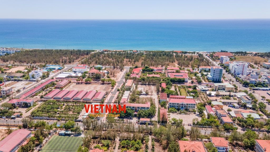 Phú Yên chấp thuận chủ trương đầu tư dự án Khu đô thị Ngọc Lãng gần 3.700 tỷ