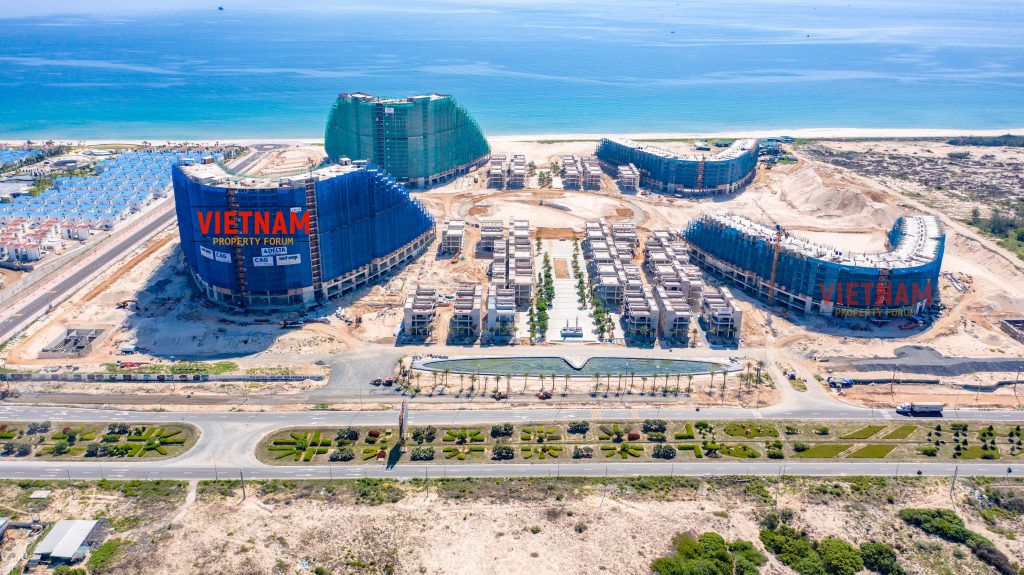 Từ người đi mua thành người đi xin, khách hàng The Arena Cam Ranh bức xúc