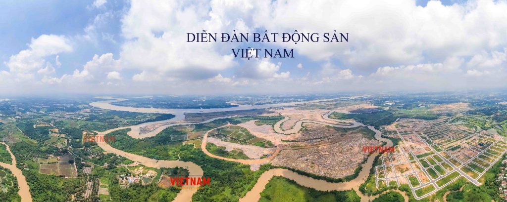 Đồng Nai mời gọi đầu tư các dự án lớn