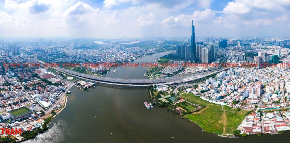 Thông qua nghị quyết thành lập thành phố Thủ Đức