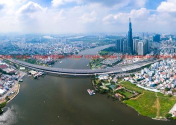 Thông qua nghị quyết thành lập thành phố Thủ Đức