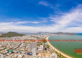 Bình Định mời gọi đầu tư 49 dự án tại thị xã Hoài Nhơn