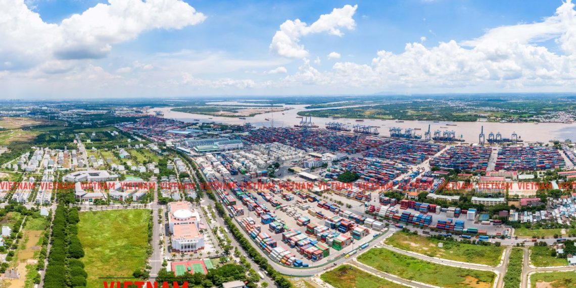 Thời điểm thuận lợi phát triển mô hình đô thị công nghiệp tại Việt Nam