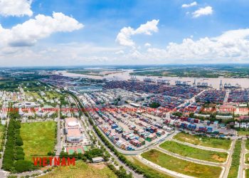 Đô thị cảng – công nghiệp: Thách thức lớn hơn cơ hội