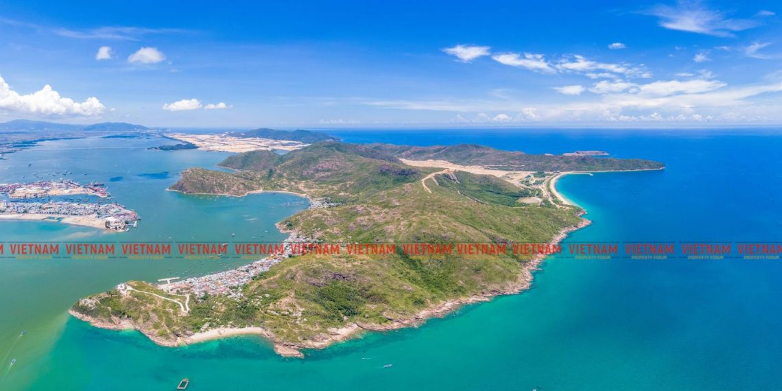 Bình Định tìm chủ cho dự án Khu đô thị xanh Đông Bắc Diêu Trì hơn 2.200 tỷ