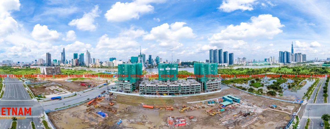 Vẫn có đến 23,48 tỷ USD vốn đầu tư nước ngoài vào Việt Nam