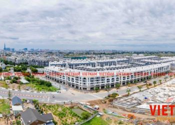 Mảng sáng – tối trên thị trường bất động sản