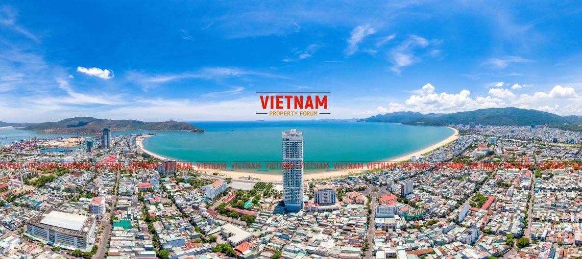 Quy Nhơn kêu gọi đầu tư các dự án thương mại, du lịch