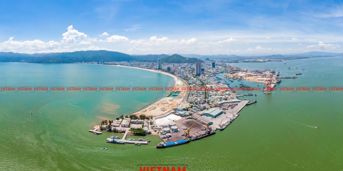 Quy Nhơn kêu gọi đầu tư các dự án thương mại, du lịch