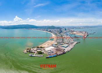 Quy Nhơn kêu gọi đầu tư các dự án thương mại, du lịch