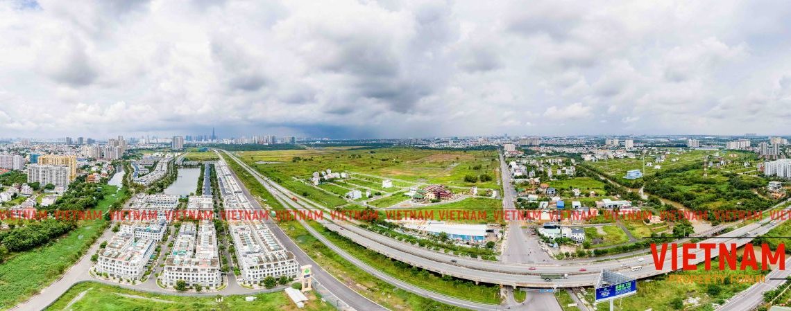 Điểm danh đất vàng ở Thủ Đức