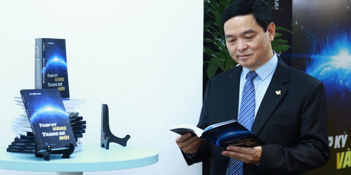 Nhà thầu Việt có thể thay thế Trung Quốc trên thị trường xây dựng thế giới