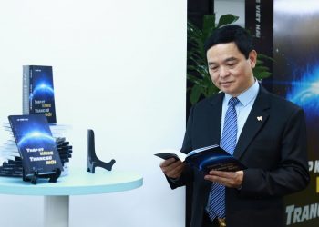 Nhà thầu Việt có thể thay thế Trung Quốc trên thị trường xây dựng thế giới