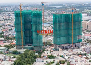 Lỗ hàng trăm tỷ, Đất Xanh Group vẫn tiếp tục vay hơn 13.000 tỷ đồng