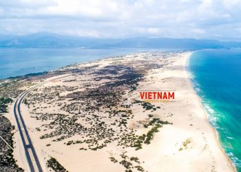 Đề xuất đầu tư 13.192 tỷ đồng xây 83 km đường cao tốc Vân Phong – Nha Trang