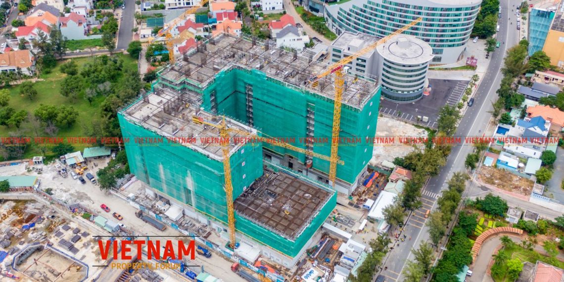 Creed Group tiếp tục thoái vốn tại Bất động sản An Gia, vì sao?